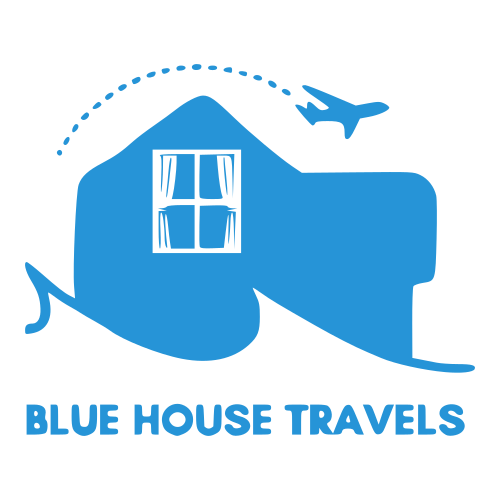 Blue House Travels